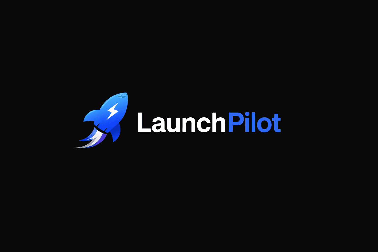 LaunchPilot preview