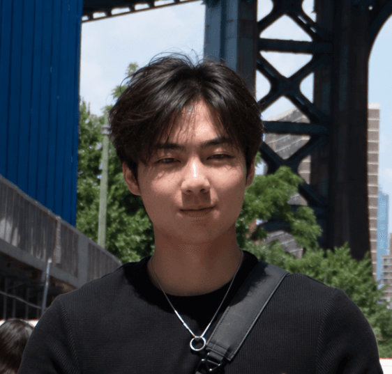 Sunny Zhang